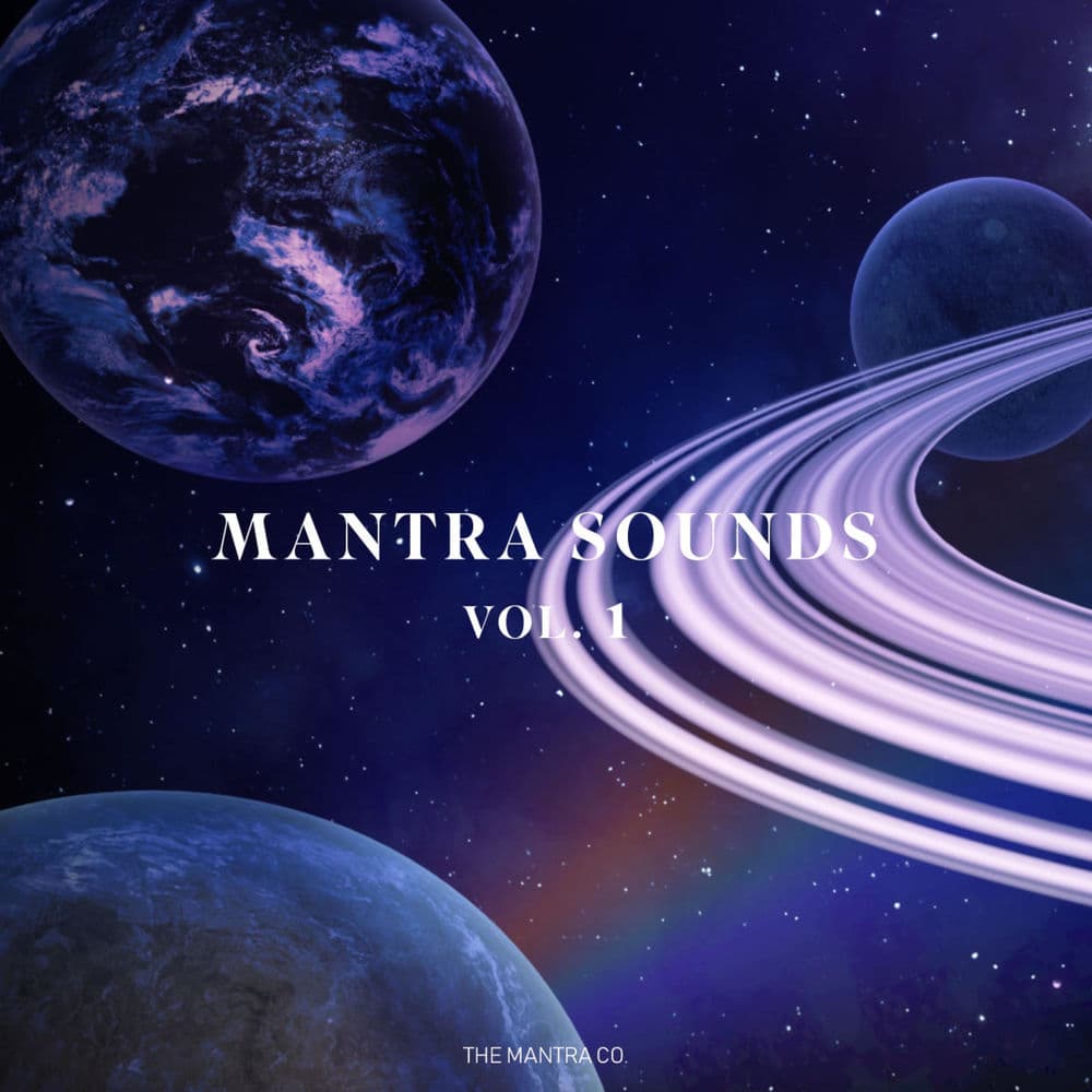 Mantra Sounds