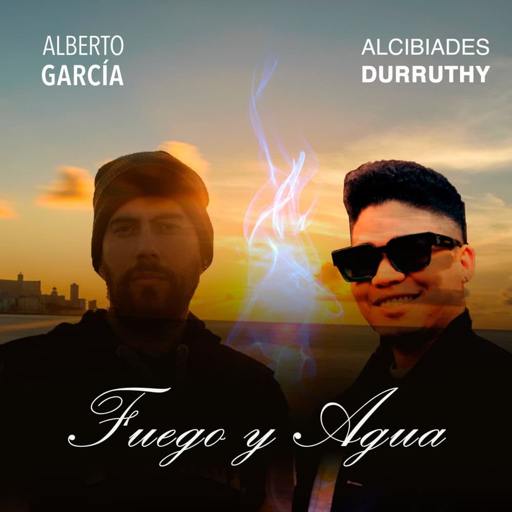 Alberto & García – Soundtrack