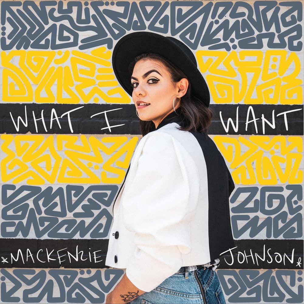 Mackenzie Johnson – Pop