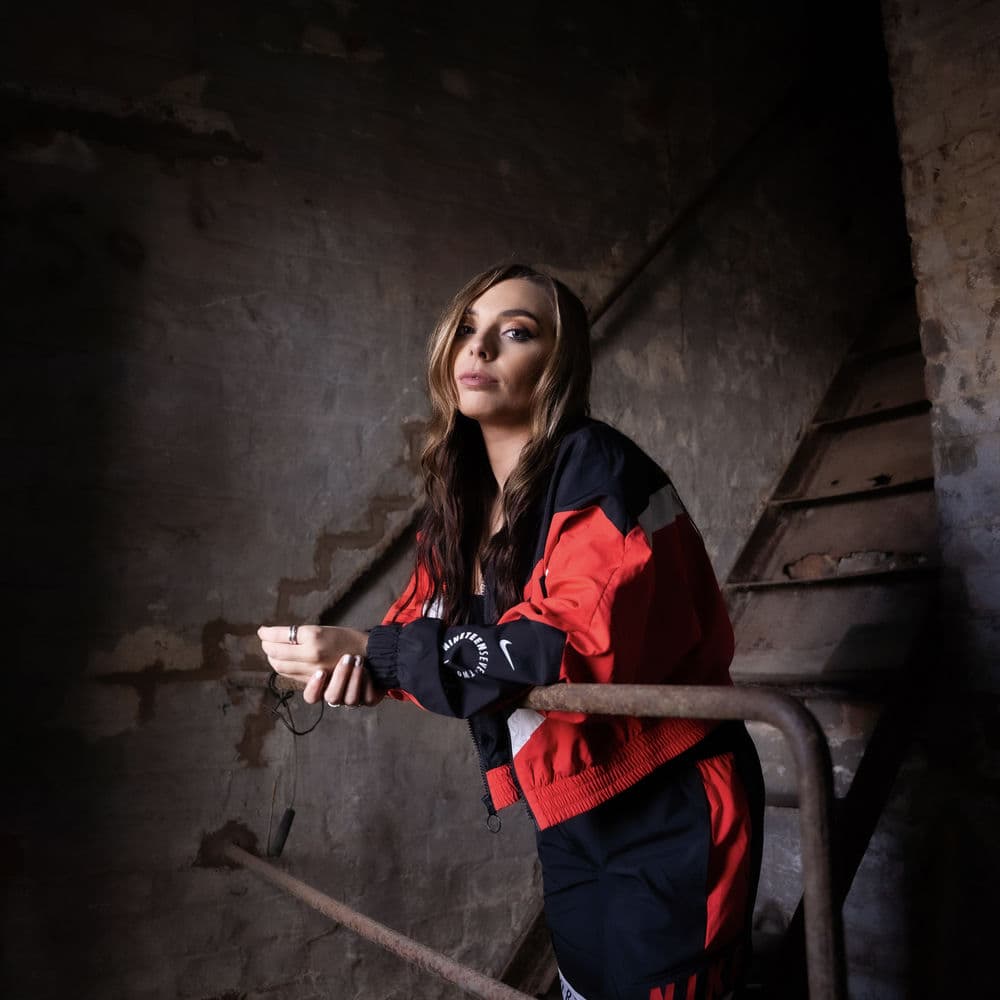 Stephani B – Electro
