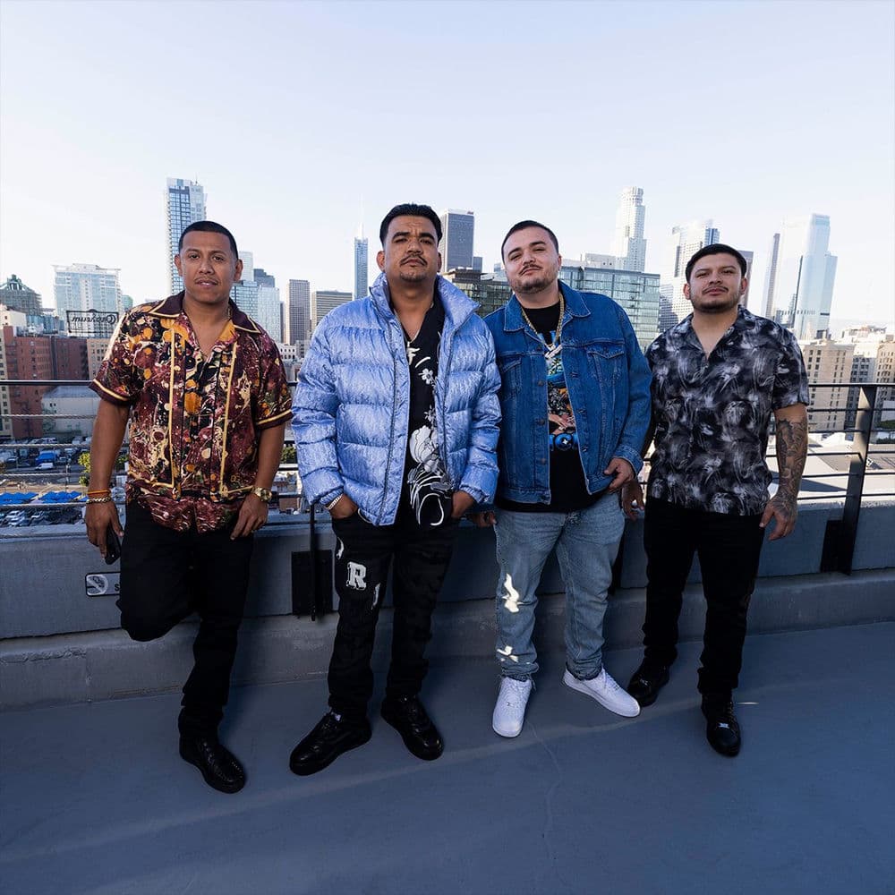Los Farmerz – Latin