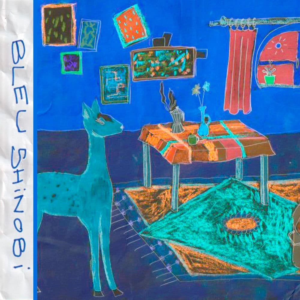BLEU SHINOBI – Alternative