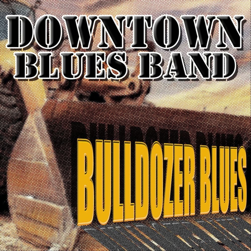 Downtown Blues Band – Rock