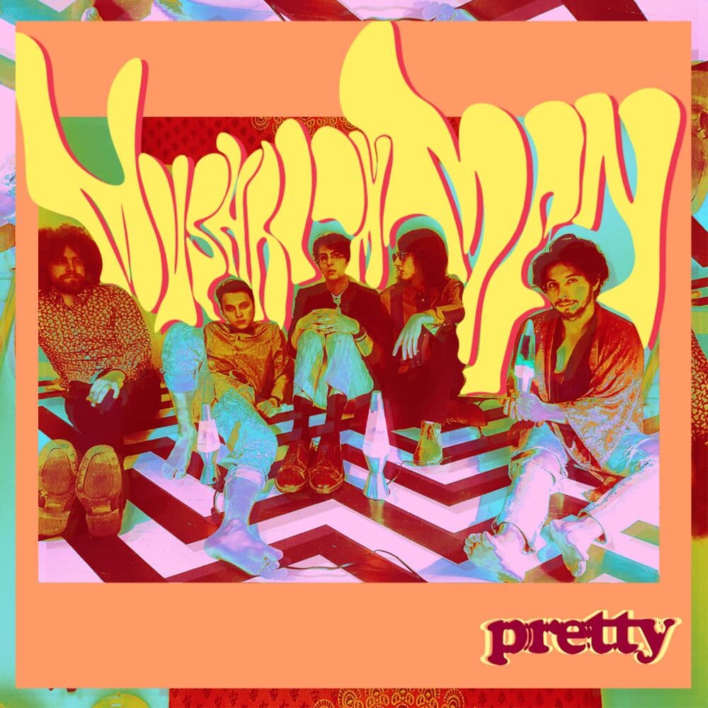 Pretty – Alternative