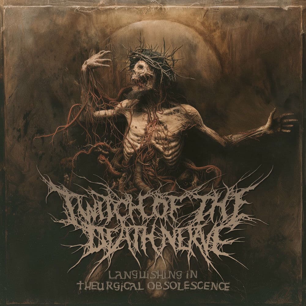 Twitch of theDeath Nerve