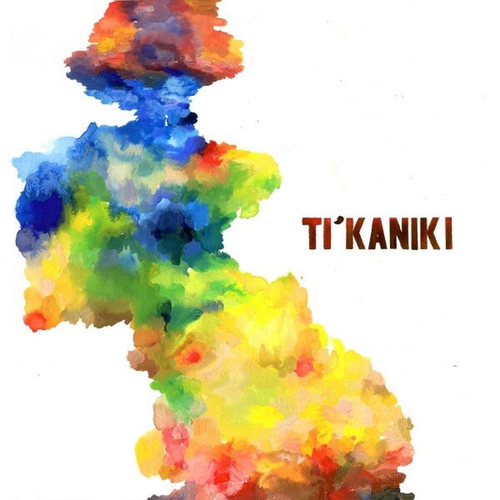 Ti'kaniki – Maloya