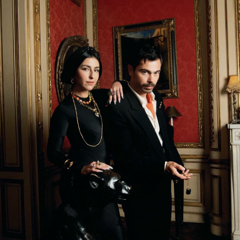 LILLY WOOD AND THE PRICK – Pop