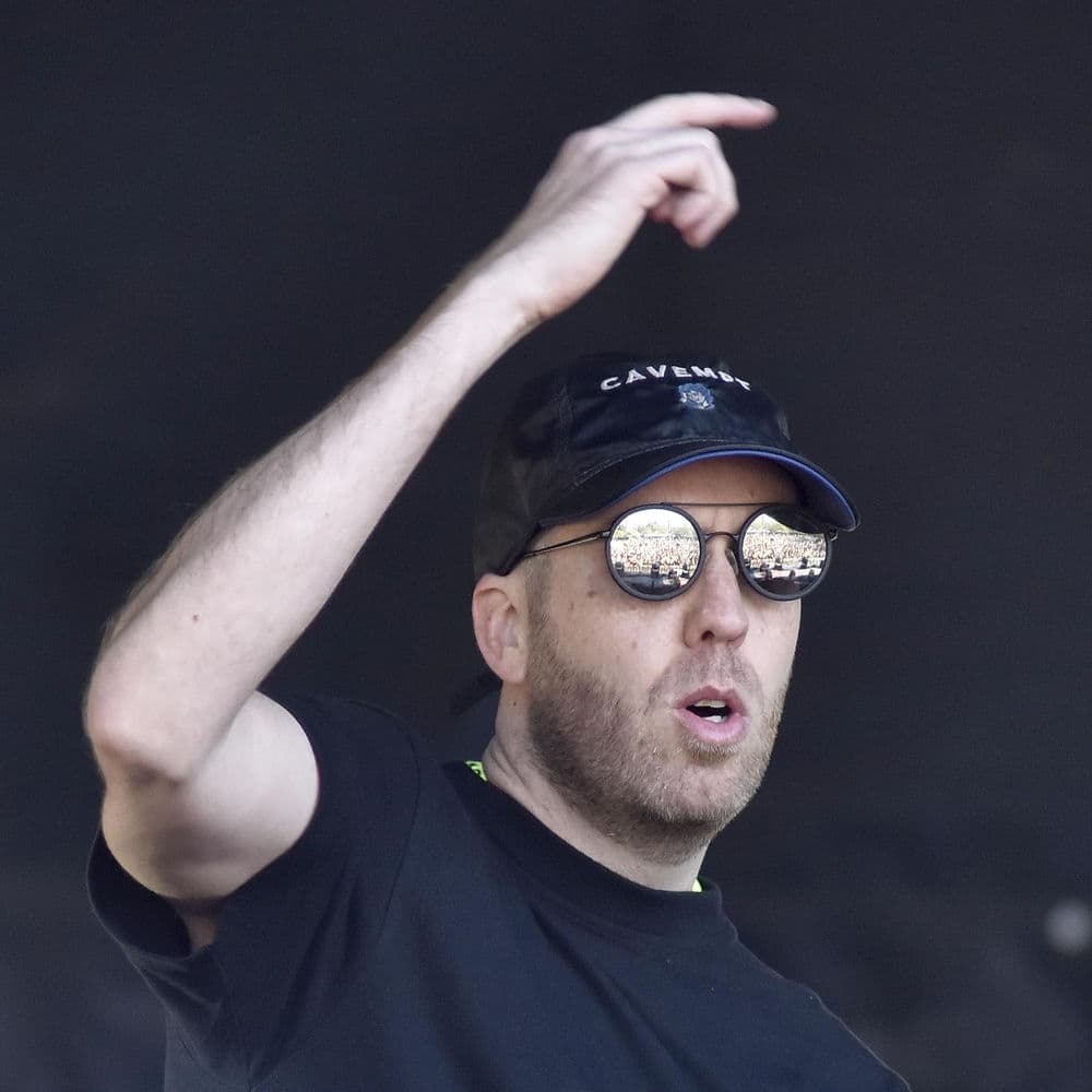 Eprom – Electro