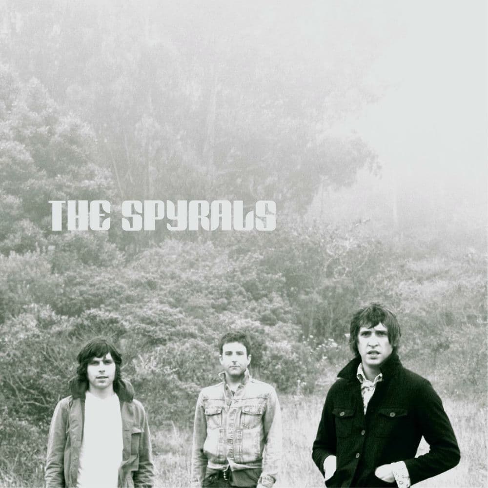 The Spyrals – Psychedelic Rock