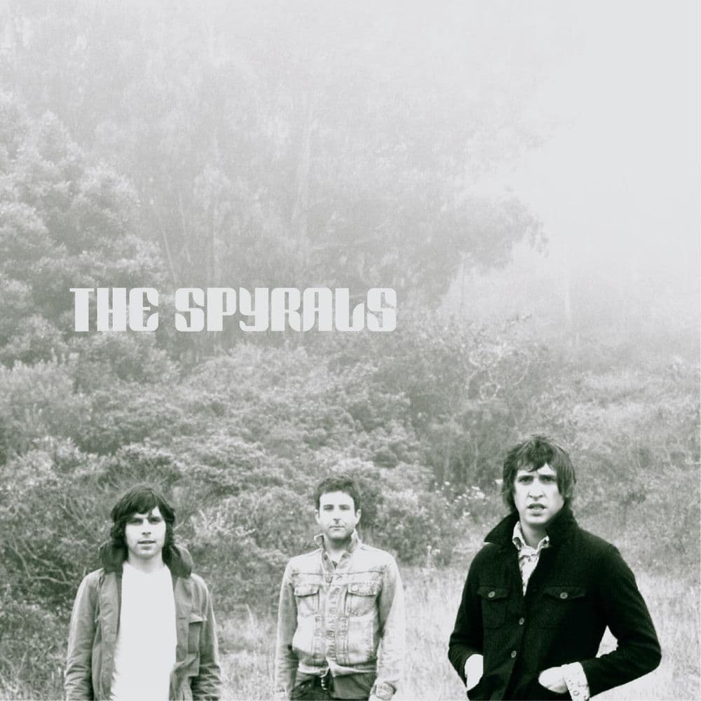 The Spyrals – Rock