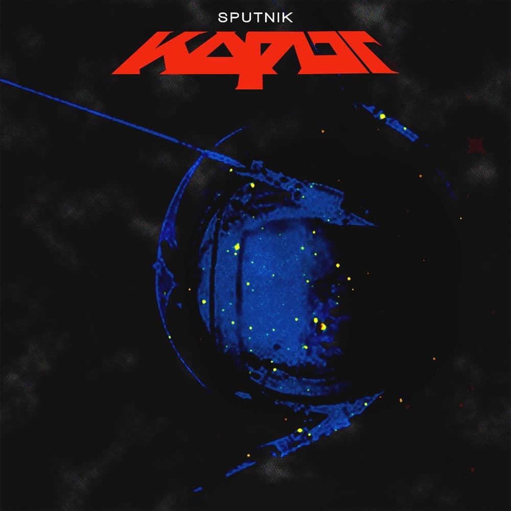 Kaput – Pop