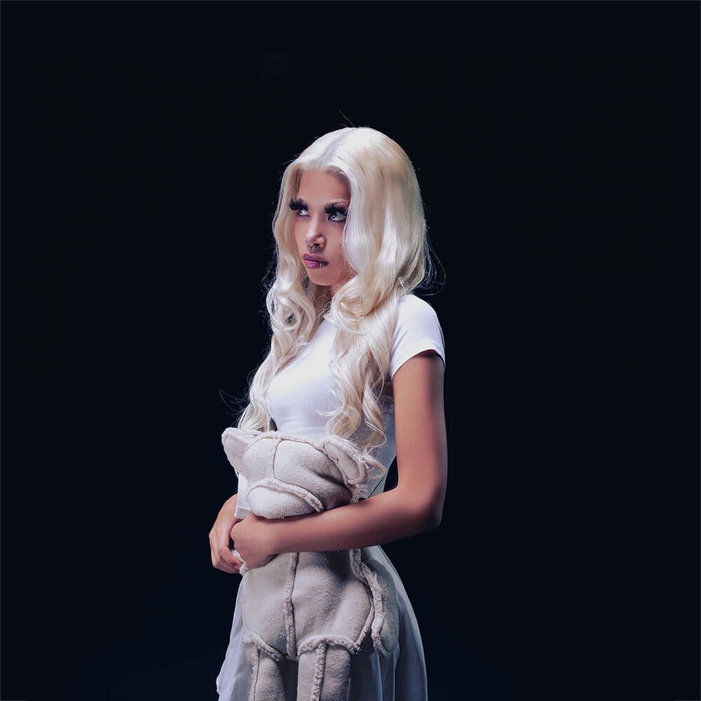 Molly Santana – Pop