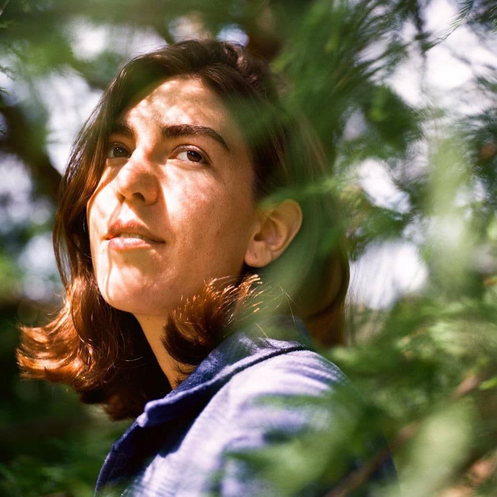 Maya de Vitry – Country