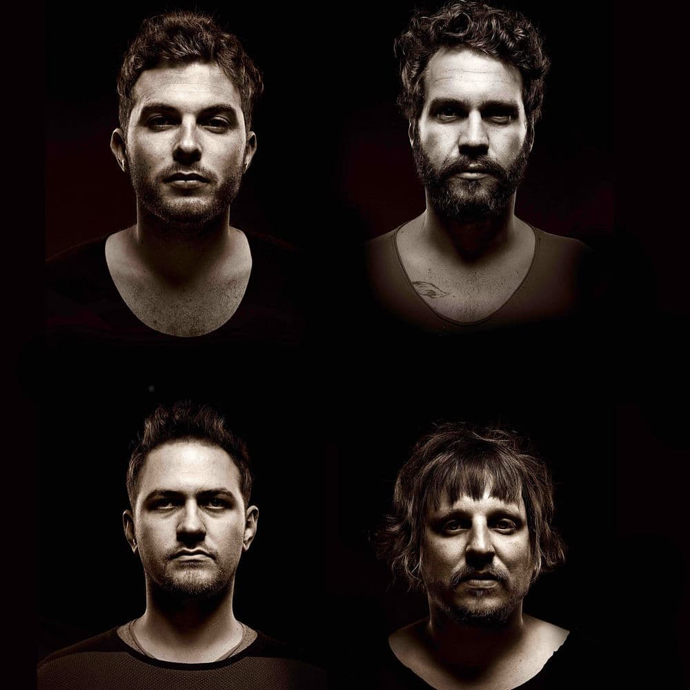 AKING – Rock