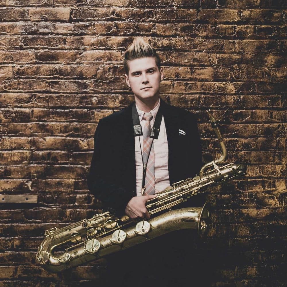 Leo P – Jazz