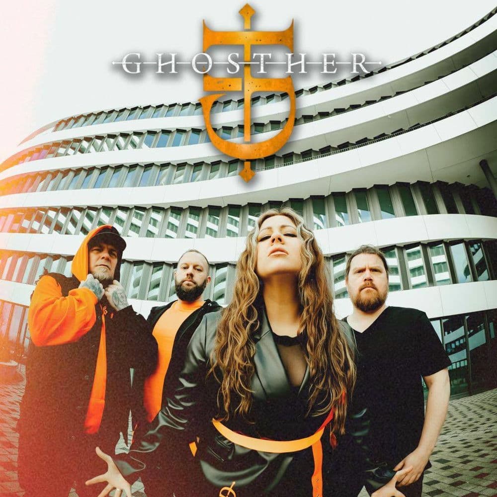 Ghosther – Heavy Metal