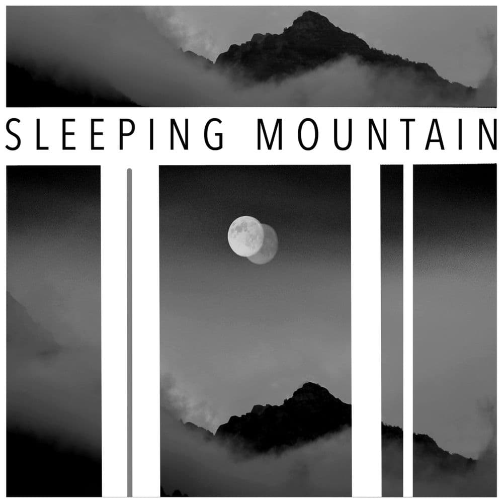 Sleeping Mountain – Rock