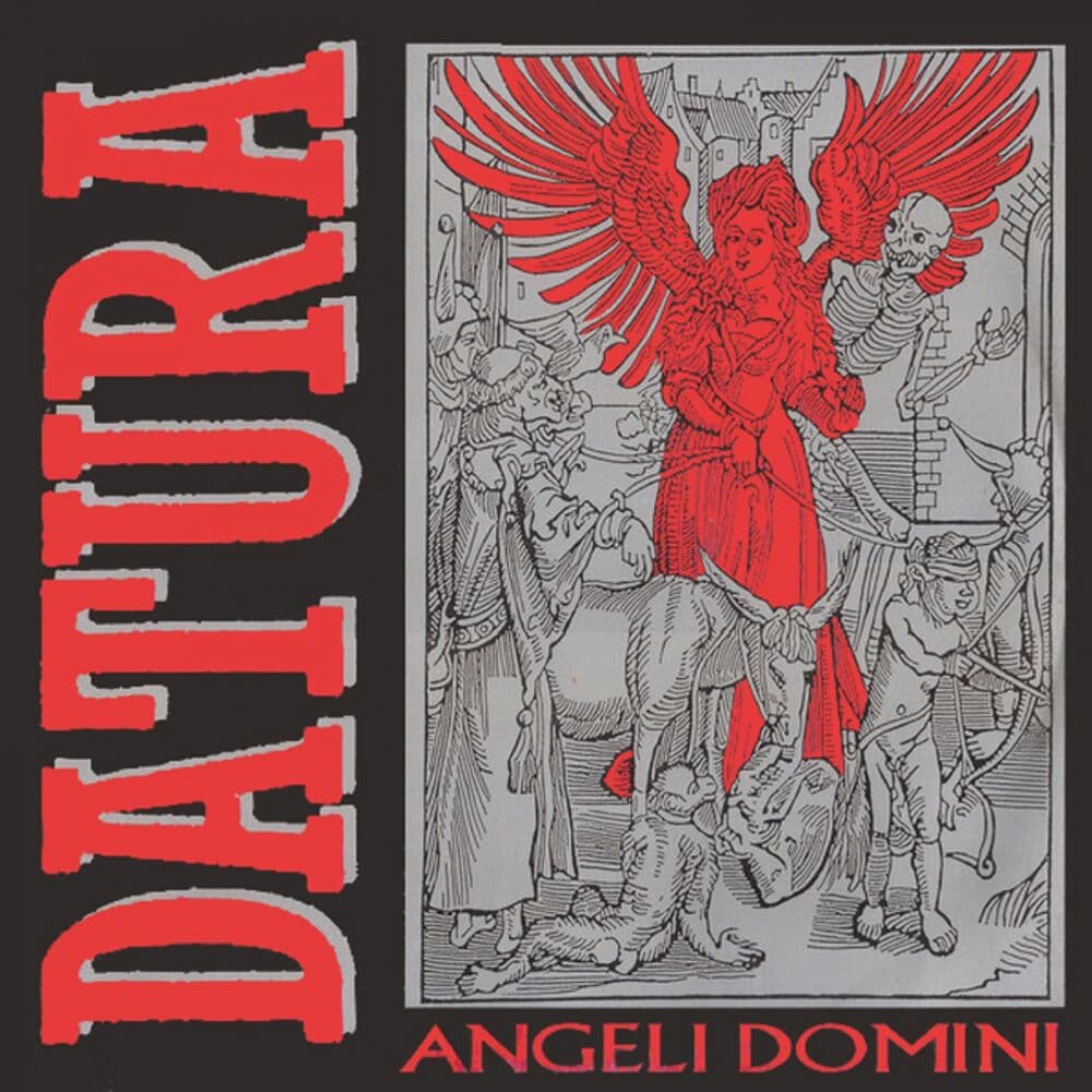 Datura – Eurodance