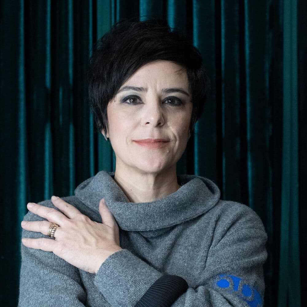Fernanda Takai – Brasilianische Musik