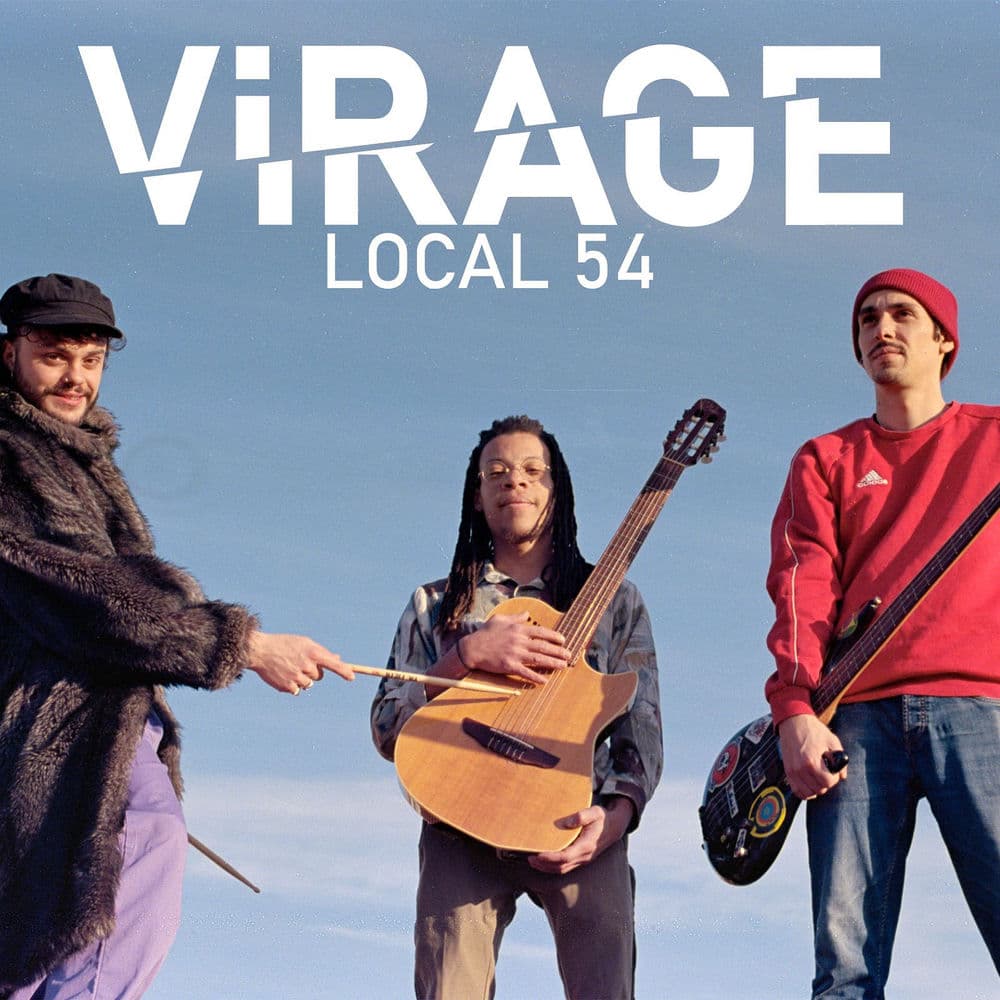 VIRAGE – Hip-Hop