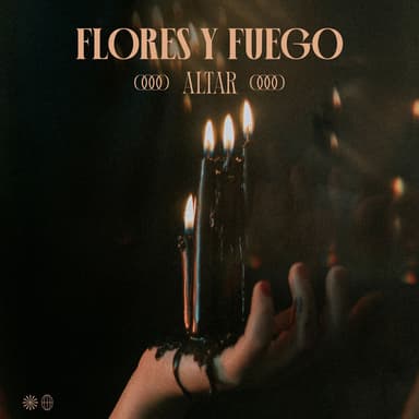 Flores y Fuego