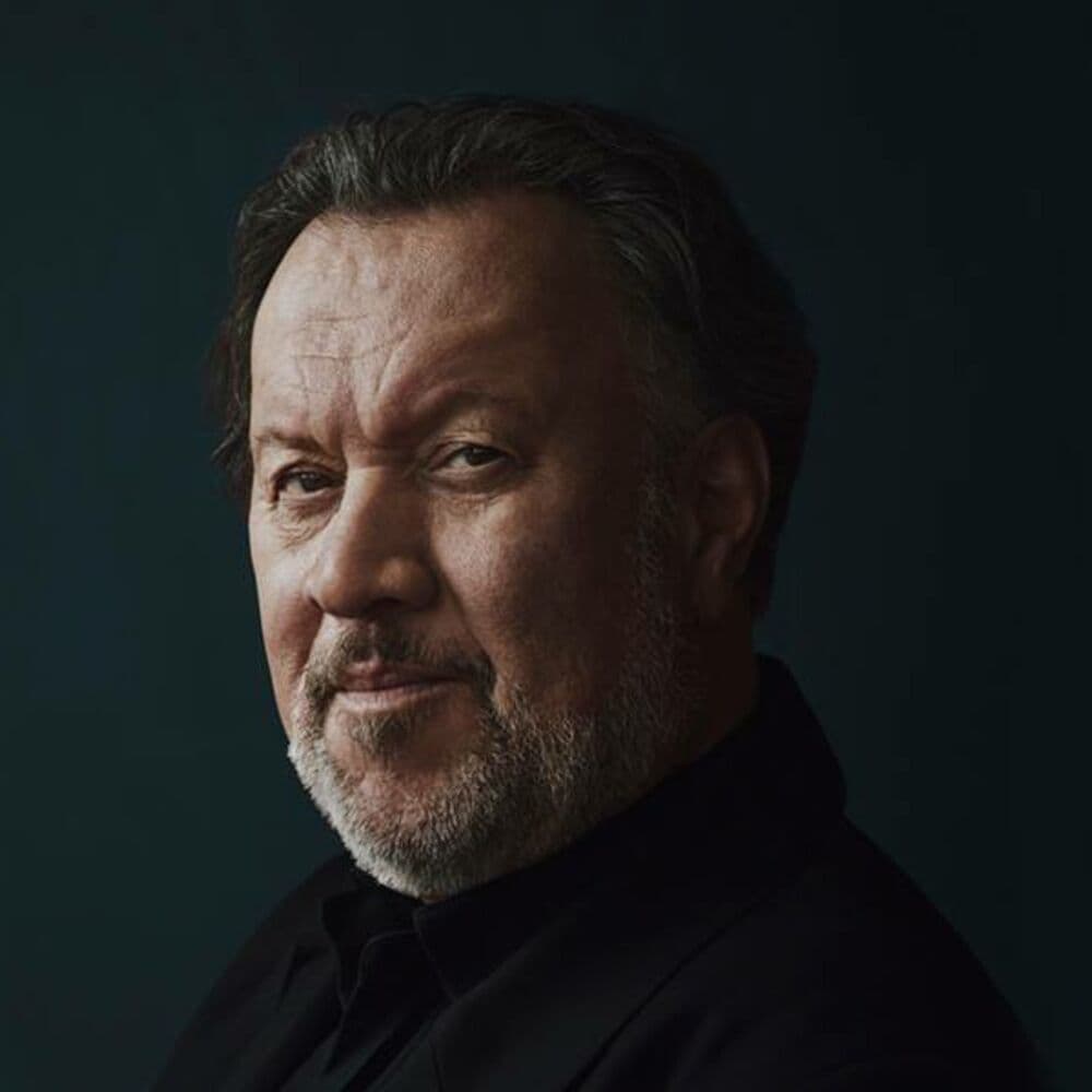 Bjørn Eidsvåg – Pop