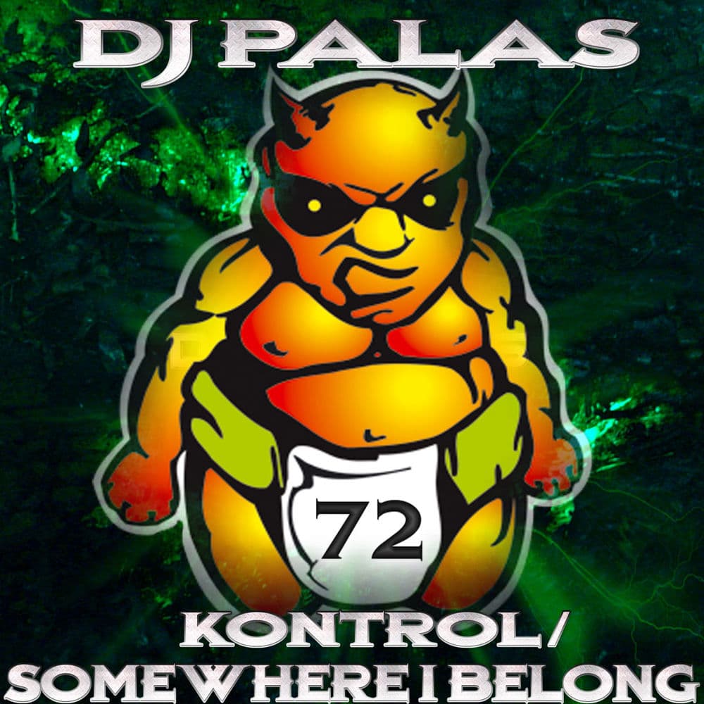 DJ Palas – Electro