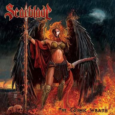 Scarblade