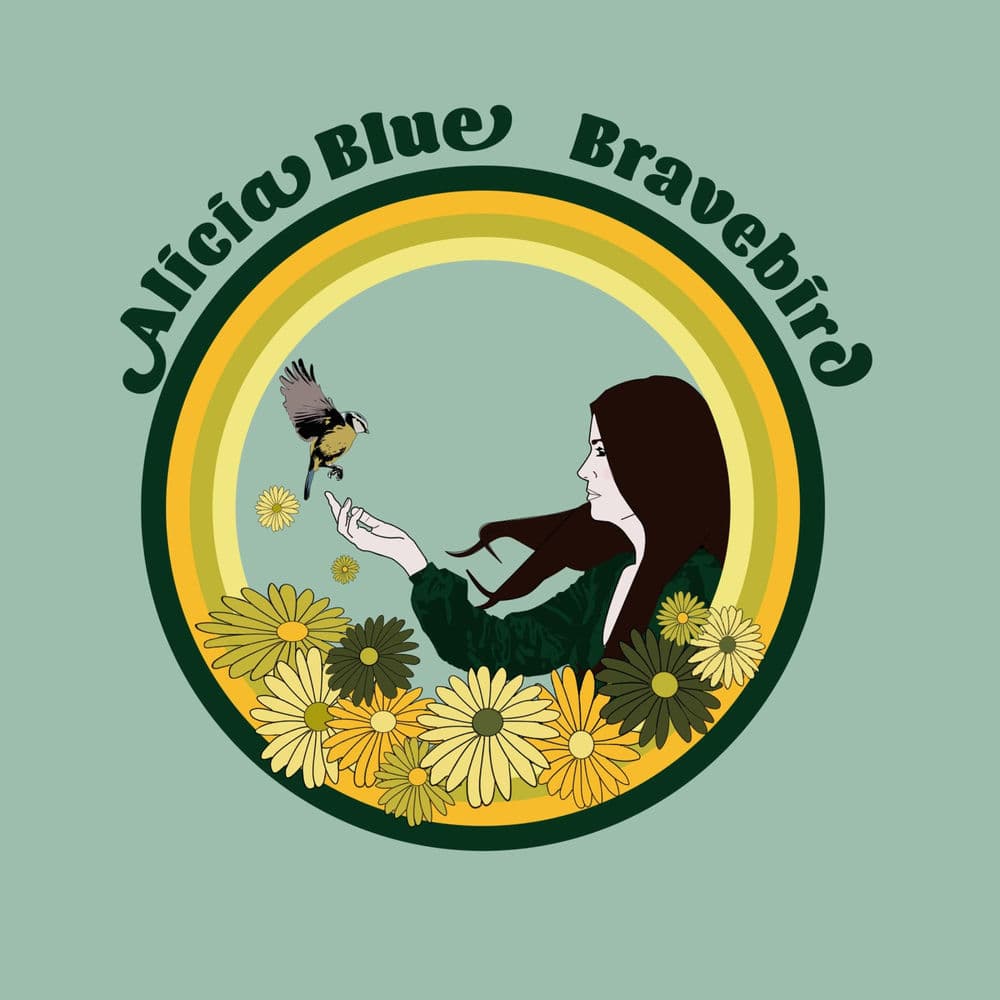 Alicia Blue – Folk