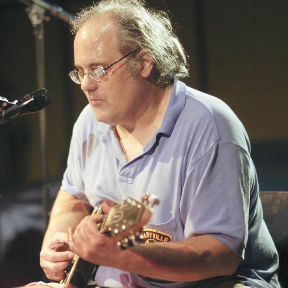 Eugene Chadbourne – Jazz