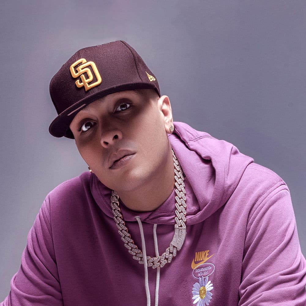 Darren D – Pop