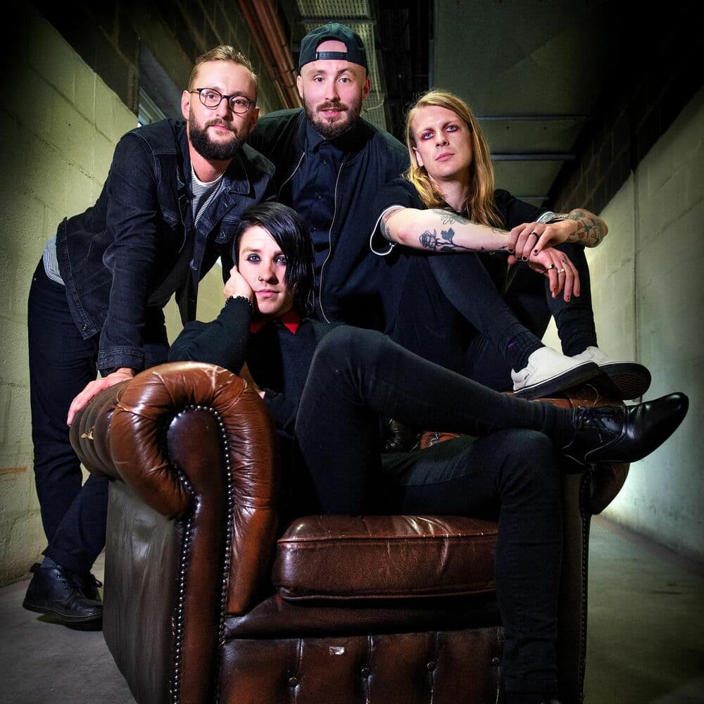 As It Is – Pop Punk