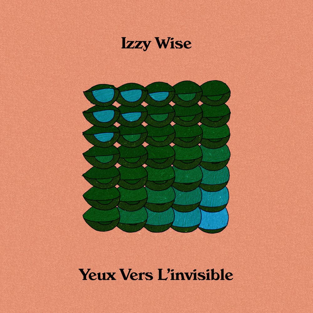 IZZY WISE – Jazz