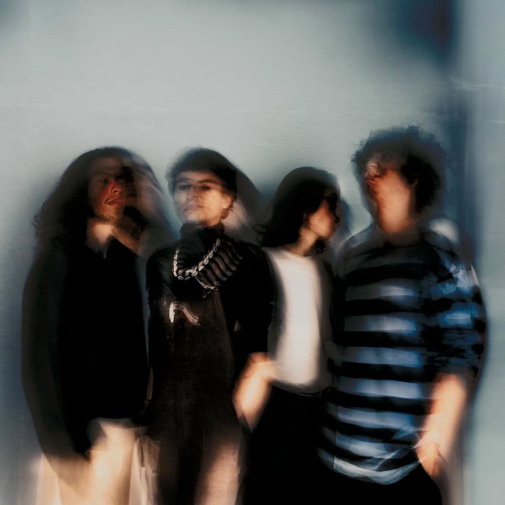 NEUROTIC STRANGERS