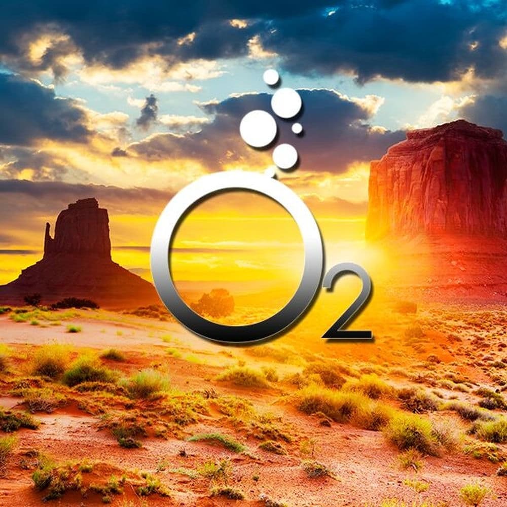 O2 – Rap/Hip Hop