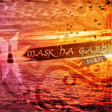 MASK HA GAZH