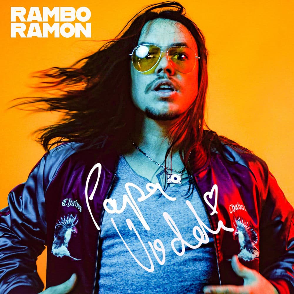 RAMBO RAMON – Rock