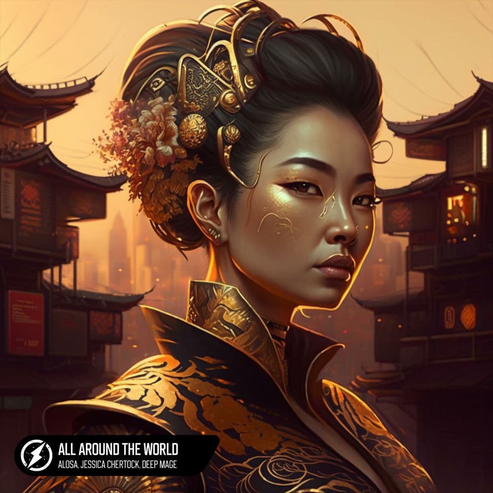 Alosa – Pop