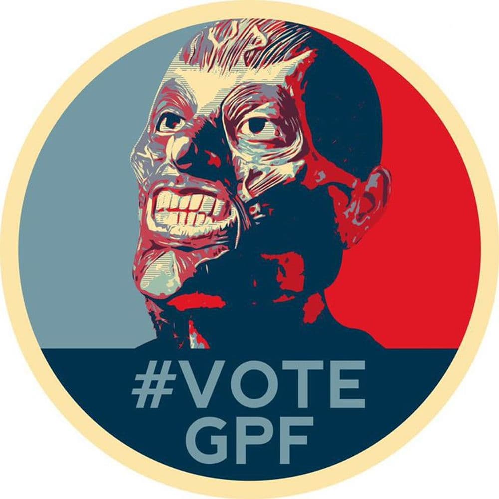 GPF – Uptempo Hardcore