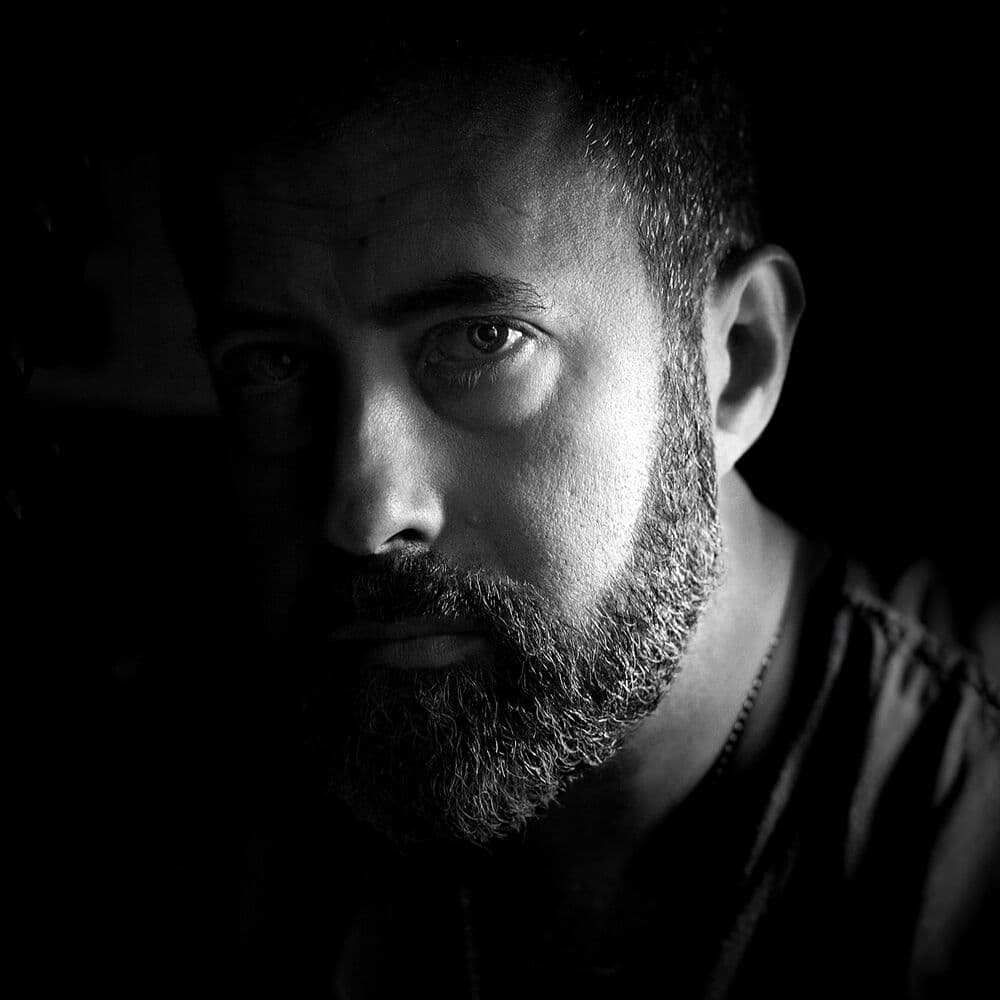 Dave Clarke – Dance