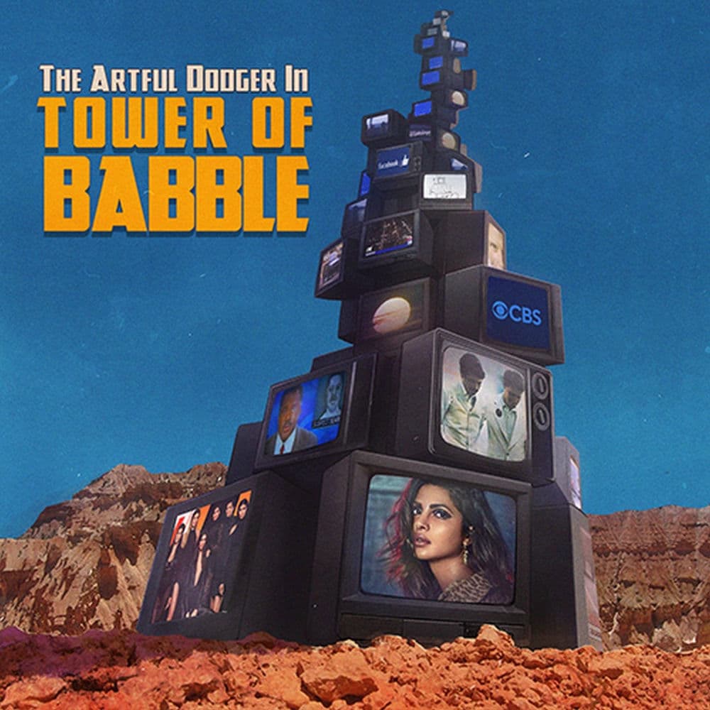The Artful Dodger