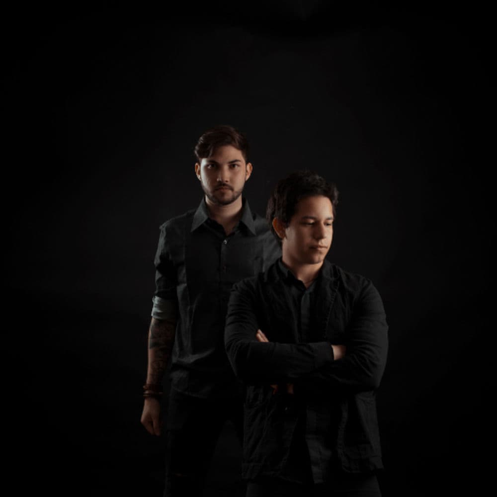 Fezzo – Techno