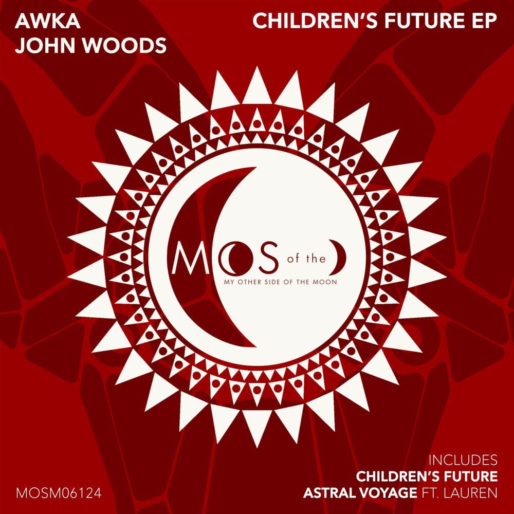 John Woods – Electro