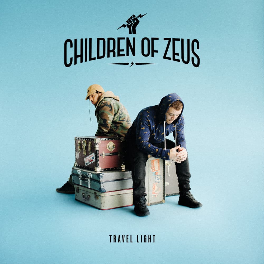 Children of Zeus – Hip-Hop