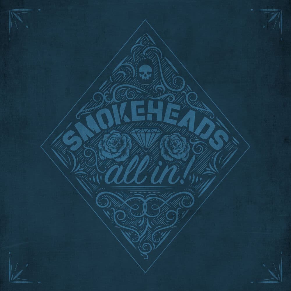 SMOKEHEADS – Metal