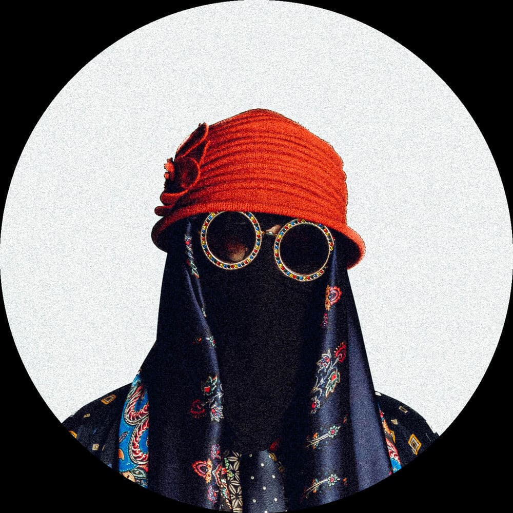 MEZIGUE – Electro