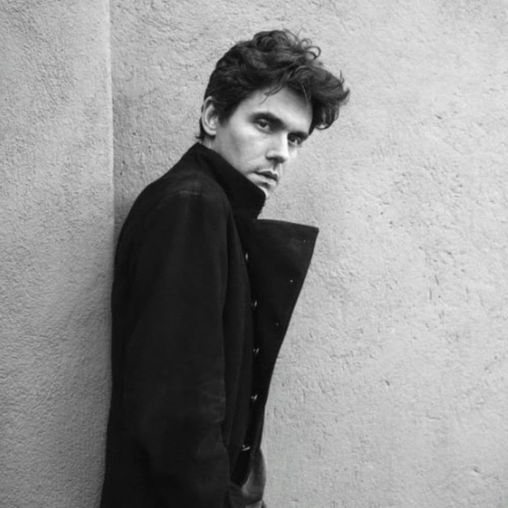 John Mayer – Pop