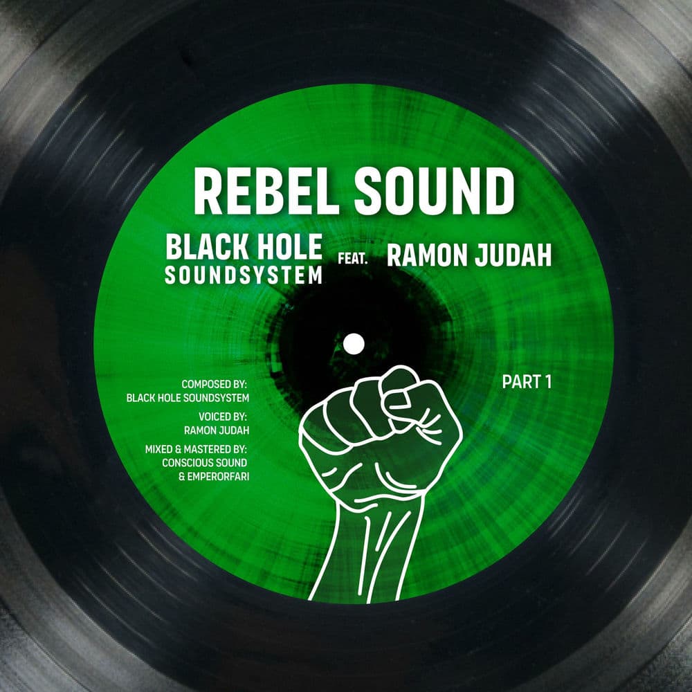 Ramon Judah – Dub