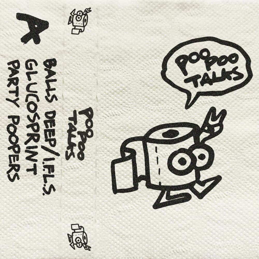 Poo Poo Talks – Punk