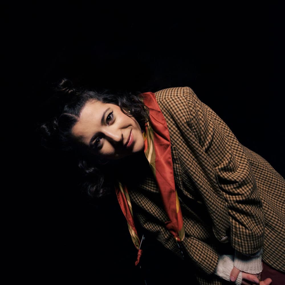 Eva McBel – Pop